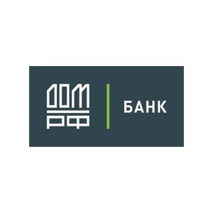 Банк Дом РФ